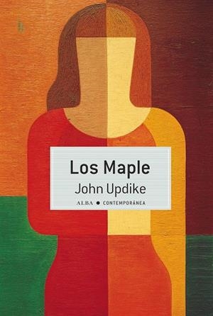 MAPLE, LOS | 9788490656440 | UPDIKE, JOHN | Llibreria L'Altell - Llibreria Online de Banyoles | Comprar llibres en català i castellà online - Llibreria de Girona