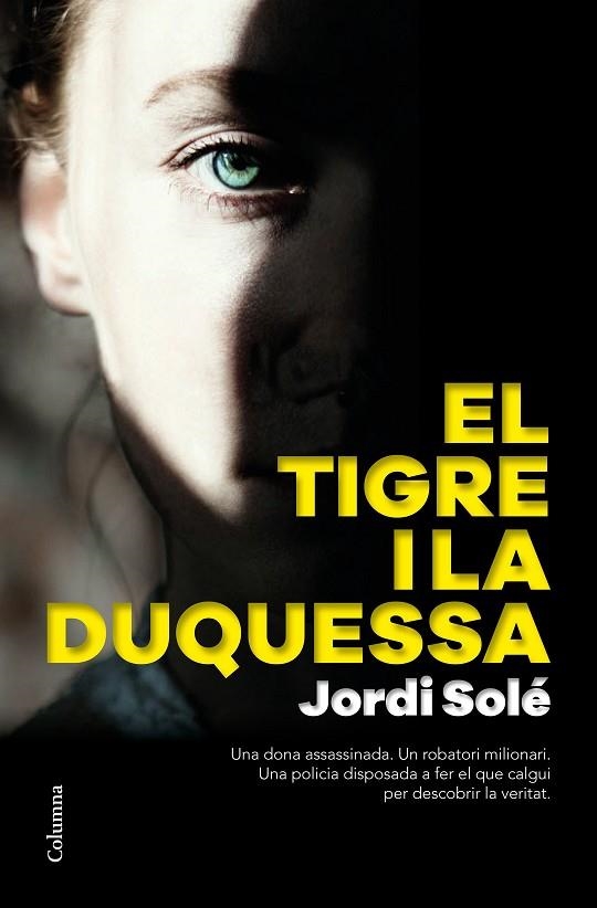 EL TIGRE I LA DUQUESSA | 9788466426190 | SOLÉ COMAS, JORDI | Llibreria L'Altell - Llibreria Online de Banyoles | Comprar llibres en català i castellà online - Llibreria de Girona