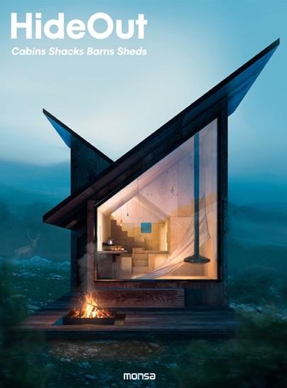 HIDEOUT | 9788417557157 | Llibreria L'Altell - Llibreria Online de Banyoles | Comprar llibres en català i castellà online - Llibreria de Girona