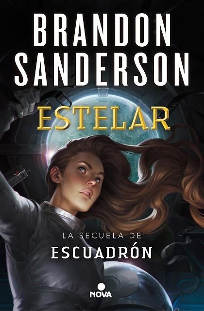 ESTELAR | 9788417347741 | SANDERSON, BRANDON | Llibreria L'Altell - Llibreria Online de Banyoles | Comprar llibres en català i castellà online - Llibreria de Girona