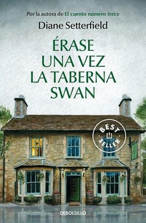 ÉRASE UNA VEZ LA TABERNA SWAN | 9788466350129 | SETTERFIELD, DIANE | Llibreria L'Altell - Llibreria Online de Banyoles | Comprar llibres en català i castellà online - Llibreria de Girona