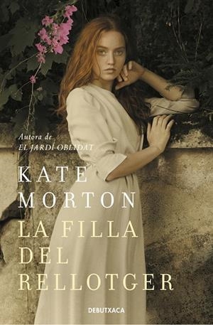 FILLA DEL RELLOTGER, LA | 9788418132193 | MORTON, KATE | Llibreria Online de Banyoles | Comprar llibres en català i castellà online