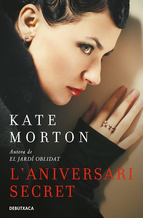 ANIVERSARI SECRET, L' | 9788418132179 | MORTON, KATE | Llibreria L'Altell - Llibreria Online de Banyoles | Comprar llibres en català i castellà online - Llibreria de Girona