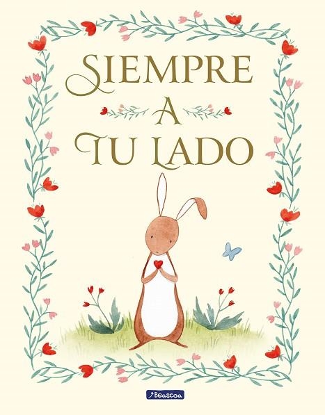 SIEMPRE A TU LADO | 9788448853242 | GILBERT, FRANCES/SWANEY, JULIANNA | Llibreria Online de Banyoles | Comprar llibres en català i castellà online