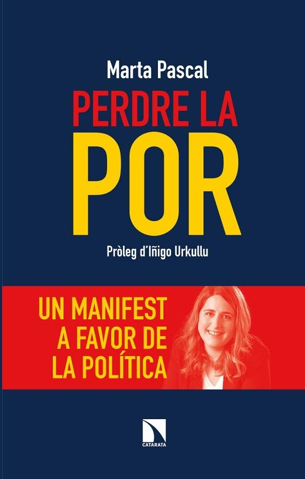 PERDRE LA POR | 9788490979280 | PASCAL I CAPDEVILA, MARTA | Llibreria L'Altell - Llibreria Online de Banyoles | Comprar llibres en català i castellà online - Llibreria de Girona