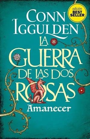 AMANECER | 9788417761844 | IGGULDEN, CONN | Llibreria Online de Banyoles | Comprar llibres en català i castellà online