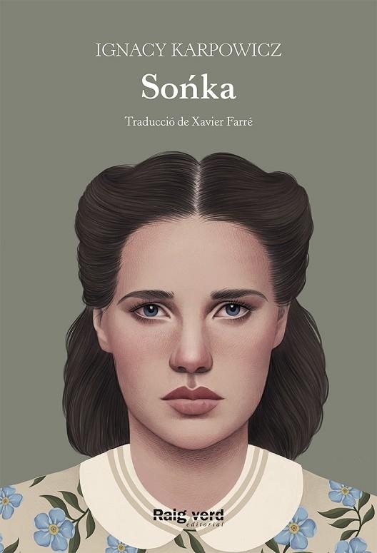 SONKA | 9788417925093 | KARPOWICZ, IGNACY | Llibreria L'Altell - Llibreria Online de Banyoles | Comprar llibres en català i castellà online - Llibreria de Girona