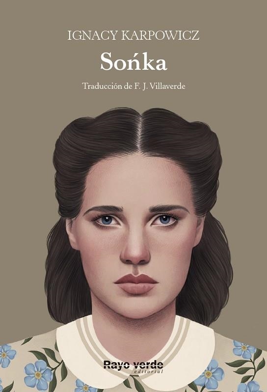 SONKA (CASTELLÀ) | 9788417925086 | KARPOWICZ, IGNACY | Llibreria L'Altell - Llibreria Online de Banyoles | Comprar llibres en català i castellà online - Llibreria de Girona
