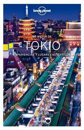 LO MEJOR DE TOKIO 1 | 9788408215646 | MILNER, REBECCA/O'MALLEY, THOMAS/RICHMOND, SIMON | Llibreria L'Altell - Llibreria Online de Banyoles | Comprar llibres en català i castellà online - Llibreria de Girona