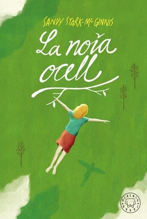 LA NOIA OCELL | 9788417552800 | STARK-MCGINNIS, SANDY | Llibreria Online de Banyoles | Comprar llibres en català i castellà online