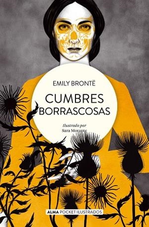 CUMBRES BORRASCOSAS (POCKET) | 9788418008535 | BRONTË, EMILY | Llibreria L'Altell - Llibreria Online de Banyoles | Comprar llibres en català i castellà online - Llibreria de Girona