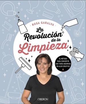 LA REVOLUCIÓN DE LA LIMPIEZA | 9788441542341 | GARALVA, ROSA | Llibreria L'Altell - Llibreria Online de Banyoles | Comprar llibres en català i castellà online - Llibreria de Girona