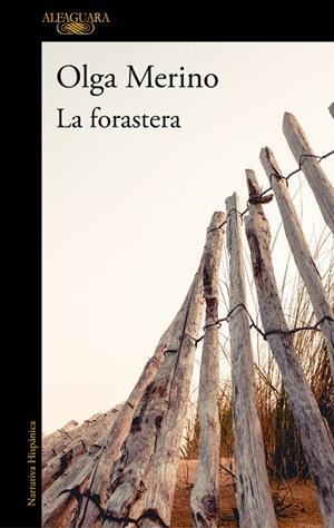 FORASTERA, LA | 9788420438450 | MERINO LOPEZ, OLGA | Llibreria Online de Banyoles | Comprar llibres en català i castellà online