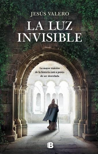 LUZ INVISIBLE, LA | 9788466667234 | VALERO, JESÚS | Llibreria L'Altell - Llibreria Online de Banyoles | Comprar llibres en català i castellà online - Llibreria de Girona