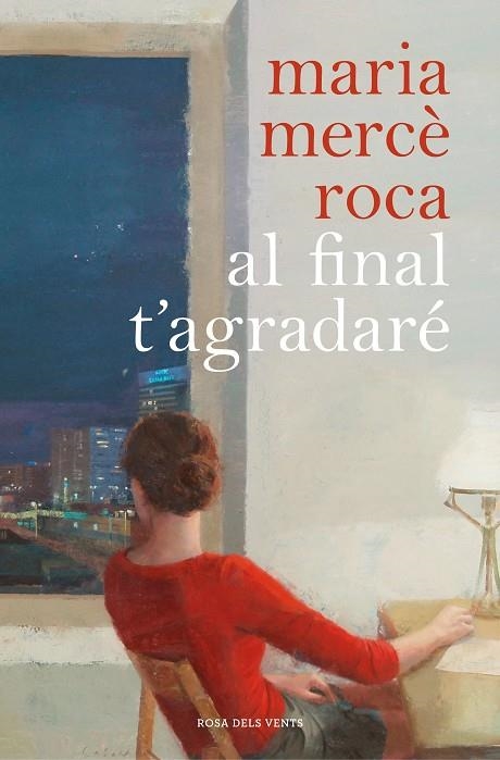 AL FINAL T'AGRADARÉ | 9788417909055 | ROCA, MARIA MERCÈ | Llibreria L'Altell - Llibreria Online de Banyoles | Comprar llibres en català i castellà online - Llibreria de Girona