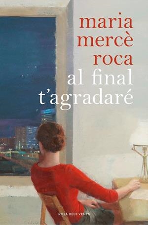 AL FINAL T'AGRADARÉ | 9788417909055 | ROCA, MARIA MERCÈ | Llibreria L'Altell - Llibreria Online de Banyoles | Comprar llibres en català i castellà online - Llibreria de Girona