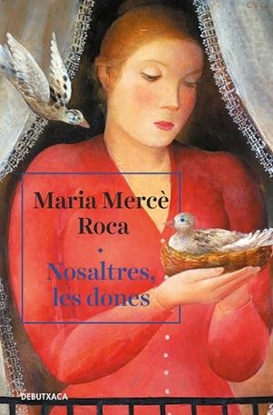 NOSALTRES, LES DONES | 9788418132247 | ROCA, MARIA MERCÈ | Llibreria L'Altell - Llibreria Online de Banyoles | Comprar llibres en català i castellà online - Llibreria de Girona