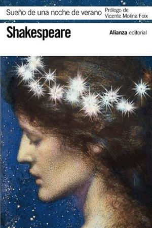 SUEÑO DE UNA NOCHE DE VERANO | 9788420653358 | SHAKESPEAR, WILLIAM | Llibreria Online de Banyoles | Comprar llibres en català i castellà online