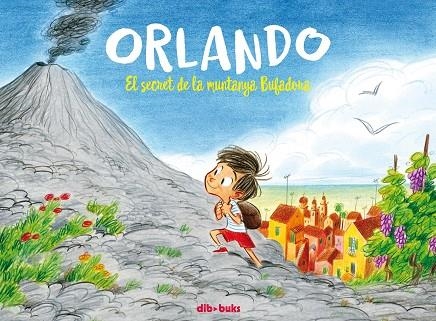ORLANDO | 9788417294847 | RADICE, TERESA/TURCONI, STEFANO/ZEICHEN ORTEGA, RENÉE | Llibreria L'Altell - Llibreria Online de Banyoles | Comprar llibres en català i castellà online - Llibreria de Girona