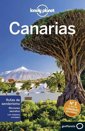 CANARIAS 3 | 9788408221296 | NOBLE, ISABELLA/HARPER, DAMIAN | Llibreria L'Altell - Llibreria Online de Banyoles | Comprar llibres en català i castellà online - Llibreria de Girona