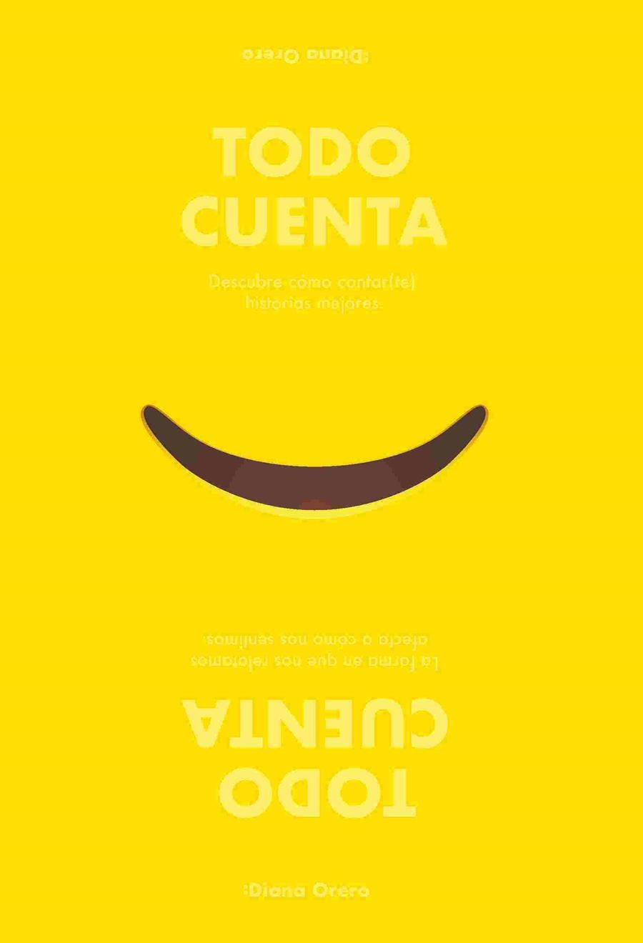 TODO CUENTA | 9788417779085 | ORERO COSSÍN, DIANA M. | Llibreria L'Altell - Llibreria Online de Banyoles | Comprar llibres en català i castellà online - Llibreria de Girona