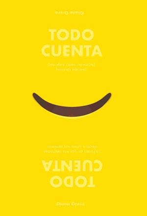 TODO CUENTA | 9788417779085 | ORERO COSSÍN, DIANA M. | Llibreria Online de Banyoles | Comprar llibres en català i castellà online