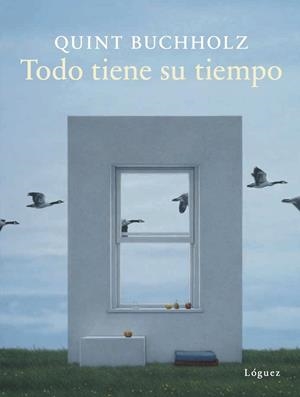 TODO TIENE SU TIEMPO | 9788412052190 | BUCHHOLZ, QUINT | Llibreria Online de Banyoles | Comprar llibres en català i castellà online