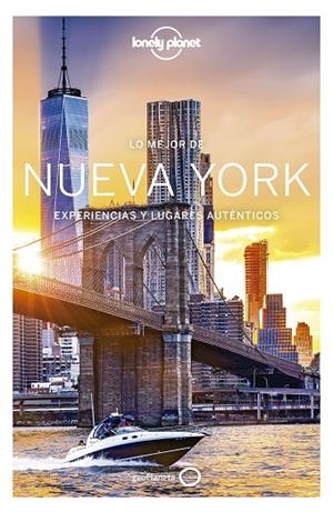 LO MEJOR DE NUEVA YORK 5 | 9788408215257 | ST.LOUIS, REGIS/PARKES, LORNA/MCNAUGHTAN, HUGH | Llibreria L'Altell - Llibreria Online de Banyoles | Comprar llibres en català i castellà online - Llibreria de Girona