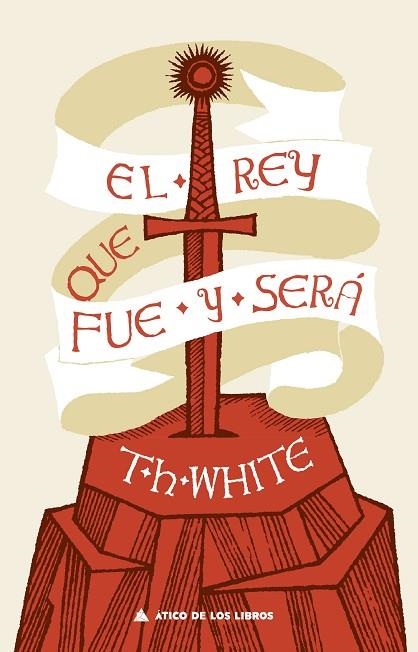 REY QUE FUE Y SERÁ, EL | 9788417743475 | WHITE, T. H. | Llibreria L'Altell - Llibreria Online de Banyoles | Comprar llibres en català i castellà online - Llibreria de Girona