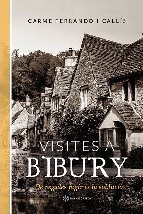 VISITES A BIBURY | 9788417904777 | FERRANDO CALLÍS, CARME | Llibreria L'Altell - Llibreria Online de Banyoles | Comprar llibres en català i castellà online - Llibreria de Girona