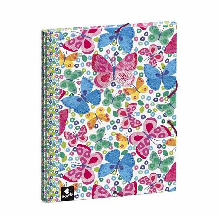 CARPETA PORTA DOCS | 8422829630886 | BUSQUETS | Llibreria L'Altell - Llibreria Online de Banyoles | Comprar llibres en català i castellà online - Llibreria de Girona