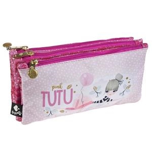 ESTOIG ESCOLAR TRIPLE | 8422829629460 | BUSQUETS | Llibreria Online de Banyoles | Comprar llibres en català i castellà online