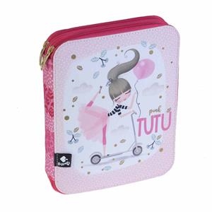 ESTOIG LL PLUMIER DOBLE | 8422829629668 | BUSQUETS | Llibreria Online de Banyoles | Comprar llibres en català i castellà online