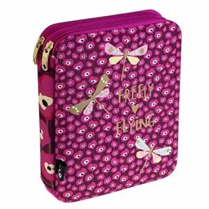 PLUMIER DOBLE LL | 8422829629637 | BUSQUETS | Llibreria Online de Banyoles | Comprar llibres en català i castellà online