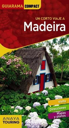 CORTO VIAJE A MADEIRA, UN | 9788491580324 | ALONSO, CARLOS | Llibreria Online de Banyoles | Comprar llibres en català i castellà online