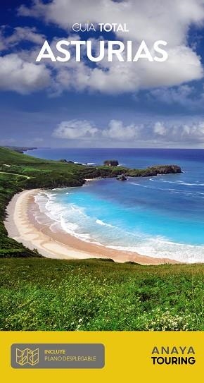 ASTURIAS | 9788491581994 | POMBO RODRÍGUEZ, ANTÓN | Llibreria Online de Banyoles | Comprar llibres en català i castellà online