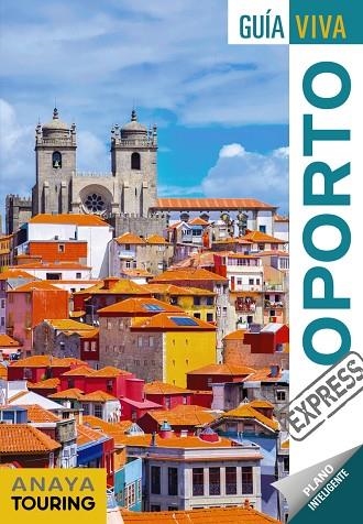 OPORTO | 9788491581819 | VÁZQUEZ SOLANA, GONZALO | Llibreria L'Altell - Llibreria Online de Banyoles | Comprar llibres en català i castellà online - Llibreria de Girona