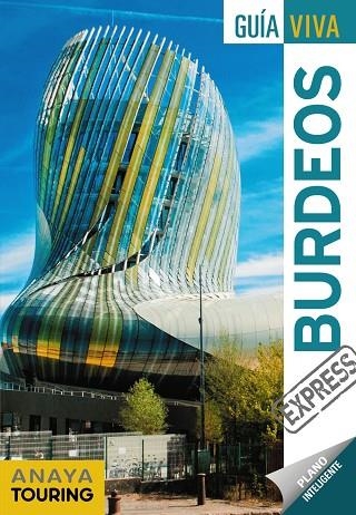 BURDEOS | 9788491581772 | MARTÍN APARICIO, GALO | Llibreria L'Altell - Llibreria Online de Banyoles | Comprar llibres en català i castellà online - Llibreria de Girona