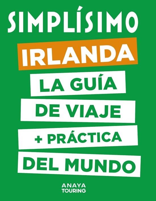 IRLANDA | 9788491582977 | HACHETTE TOURISME | Llibreria L'Altell - Llibreria Online de Banyoles | Comprar llibres en català i castellà online - Llibreria de Girona
