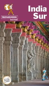 INDIA SUR | 9788417245290 | GLOAGUEN, PHILIPPE/TROTAMUNDOS | Llibreria L'Altell - Llibreria Online de Banyoles | Comprar llibres en català i castellà online - Llibreria de Girona