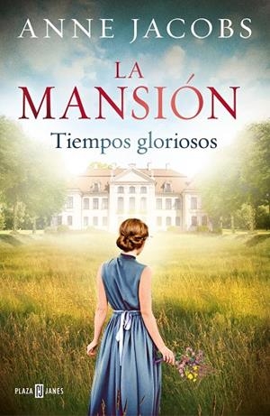 MANSIÓN. TIEMPOS GLORIOSOS, LA | 9788401024702 | JACOBS, ANNE | Llibreria Online de Banyoles | Comprar llibres en català i castellà online