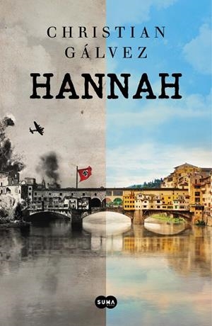HANNAH | 9788491294405 | GÁLVEZ, CHRISTIAN | Llibreria Online de Banyoles | Comprar llibres en català i castellà online