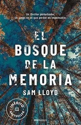 BOSQUE DE LA MEMORIA, EL | 9788466349291 | LLOYD, SAM | Llibreria L'Altell - Llibreria Online de Banyoles | Comprar llibres en català i castellà online - Llibreria de Girona
