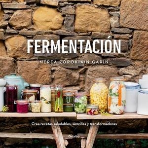 FERMENTACIÓN | 9788418007071 | ZOROKIAIN GARÍN, NEREA | Llibreria Online de Banyoles | Comprar llibres en català i castellà online