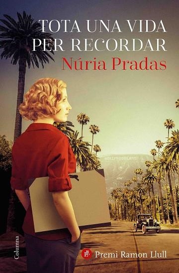 TOTA UNA VIDA PER RECORDAR | 9788466426329 | PRADAS ANDREU, NÚRIA | Llibreria L'Altell - Llibreria Online de Banyoles | Comprar llibres en català i castellà online - Llibreria de Girona