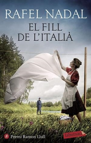 EL FILL DE L'ITALIÀ | 9788417423407 | NADAL, RAFEL | Llibreria Online de Banyoles | Comprar llibres en català i castellà online