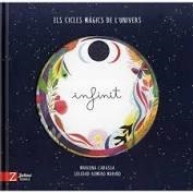 INFINIT | 9788417374495 | ROMERO MARIÑO, SOLEDAD/CABASSA, MARIONA | Llibreria L'Altell - Llibreria Online de Banyoles | Comprar llibres en català i castellà online - Llibreria de Girona