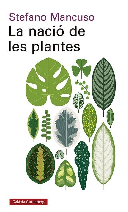 NACIÓ DE LES PLANTES, LA | 9788417971564 | MANCUSO, STEFANO | Llibreria L'Altell - Llibreria Online de Banyoles | Comprar llibres en català i castellà online - Llibreria de Girona