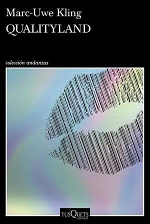 QUALITYLAND | 9788490668009 | KLING, MARC-UWE | Llibreria Online de Banyoles | Comprar llibres en català i castellà online