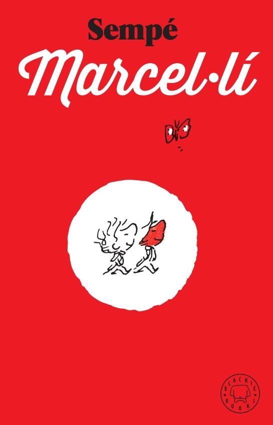 MARCEL·LÍ | 9788417552985 | SEMPÉ | Llibreria L'Altell - Llibreria Online de Banyoles | Comprar llibres en català i castellà online - Llibreria de Girona